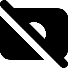 Bill Cashless Icon from Micro Solid Set