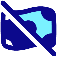 Bill Cashless Icon from Plump Pop Set