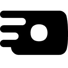 Bill Send Icon from Flex Solid Set