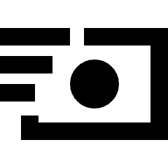 Bill Send Icon from Sharp Remix Set