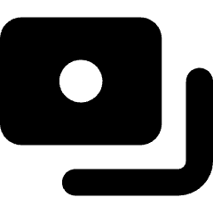 Bills Icon from Micro Solid Set