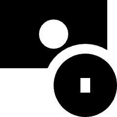 Cash Money Currency Icon from Sharp Solid Set