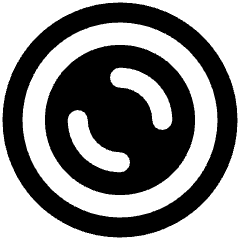 Coin Icon from Plump Remix Set