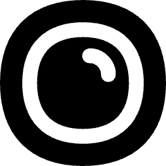 Coin Icon from Flex Solid Set