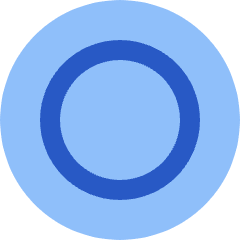 Coin Icon from Sharp Flat Set