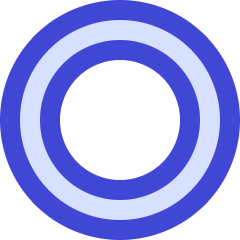 Coin Icon from Sharp Duo Set