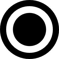 Coin Icon from Sharp Remix Set