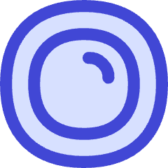 Coin Icon from Flex Duo Set