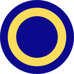 Coin Icon from Sharp Pop Set