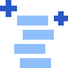 Coins Stack 2 Icon from Sharp Flat Set