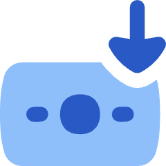 Money Incoming Profit Icon from Flex Flat Set