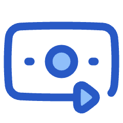 Money Payroll Icon from Plump Duo Set