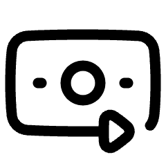 Money Payroll Icon from Plump Line Set