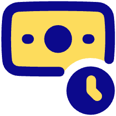 Payment History Icon from Plump Pop Set
