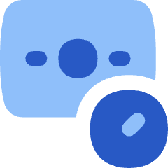 Payment History Icon from Flex Flat Set