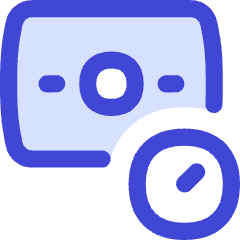 Payment History Icon from Flex Duo Set