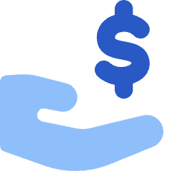 Share Money Dollar Icon from Flex Flat Set