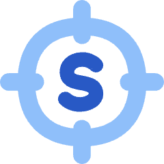 Target Dollar Icon from Flex Flat Set