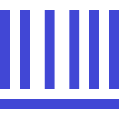 Bar Code Icon from Sharp Duo Set