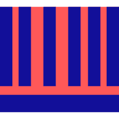 Bar Code Icon from Sharp Pop Set