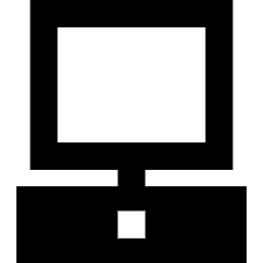 Cashier Machine 2 Icon from Sharp Remix Set