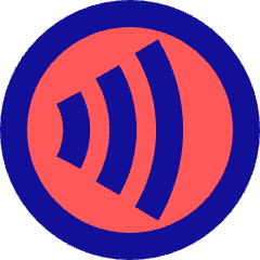 Contactless Payment Icon from Sharp Pop Set
