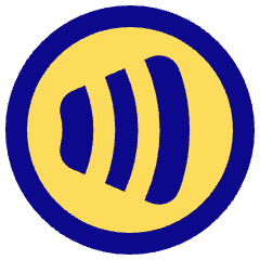 Contactless Payment Icon from Plump Pop Set