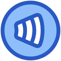 Contactless Payment Icon from Plump Duo Set