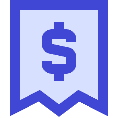 Receipt Icon from Sharp Duo Set