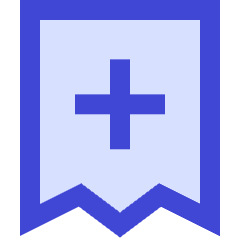 Receipt Add Icon from Sharp Duo Set