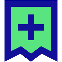 Receipt Add Icon from Sharp Pop Set