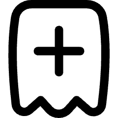 Receipt Add Icon from Flex Line Set