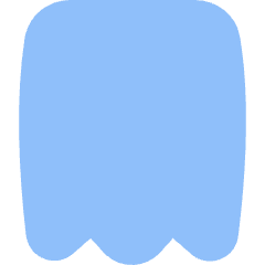 Receipt Solo Icon from Flex Flat Set