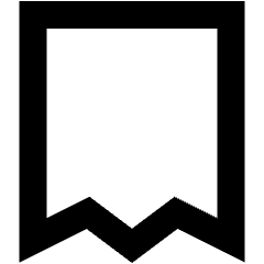 Receipt Solo Icon from Sharp Remix Set