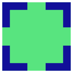 Scanner 1 Icon from Sharp Pop Set