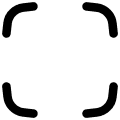 Scanner 1 Icon from Flex Line Set