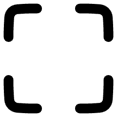 Scanner 1 Icon from Plump Remix Set