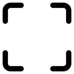 Scanner 1 Icon from Core Line Set