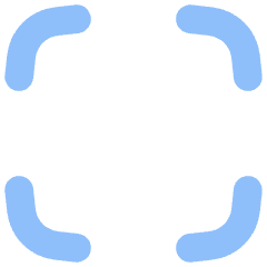 Scanner 1 Icon from Flex Flat Set