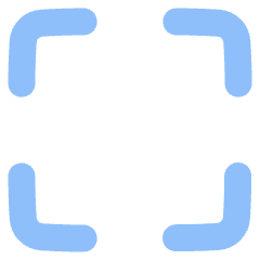 Scanner 1 Icon from Plump Flat Set