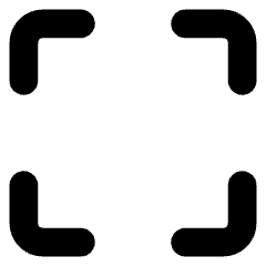 Scanner 1 Icon from Core Solid Set