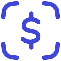 Scanner 3 Icon from Flex Duo Set