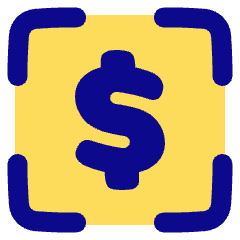 Scanner 3 Icon from Plump Pop Set