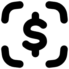 Scanner 3 Icon from Flex Solid Set