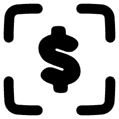 Scanner 3 Icon from Plump Remix Set