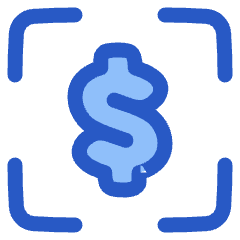 Scanner 3 Icon from Plump Duo Set