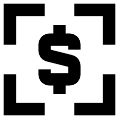 Scanner 3 Icon from Sharp Remix Set