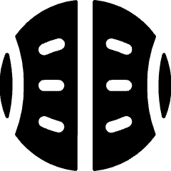 Cat Cat Ball Icon from Ultimate Bold Set