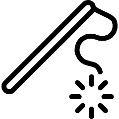 Cat Toy 1 Icon from Ultimate Light Set