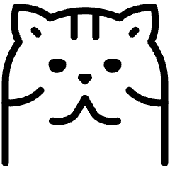 Exotic Shorthair Icon from Ultimate Light Set